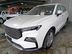 Ford Territory
